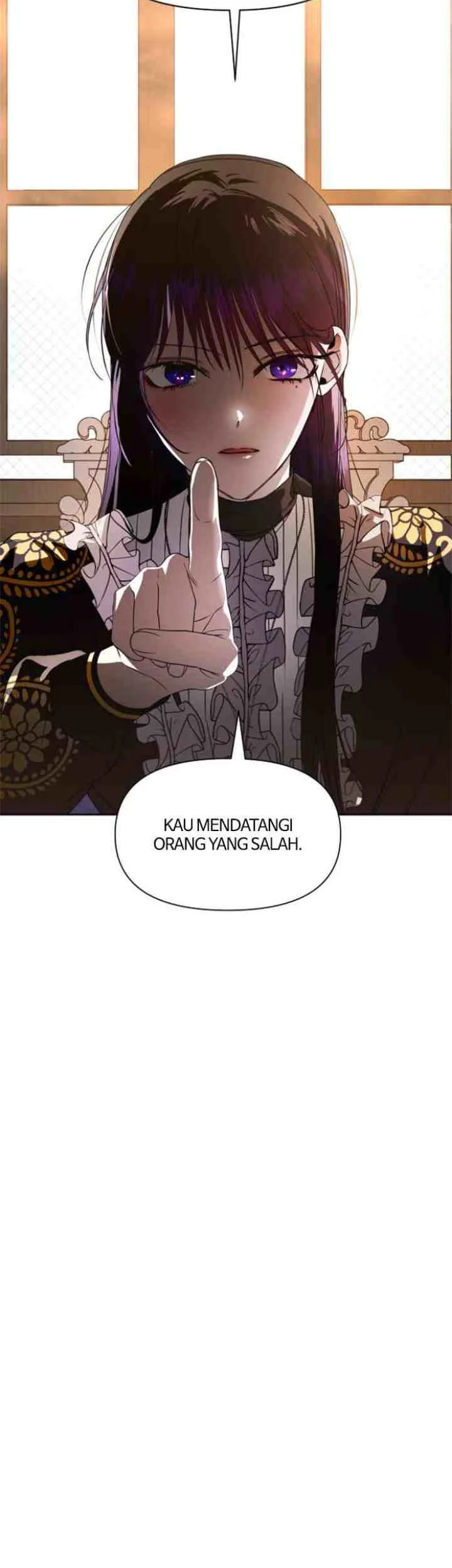 Your Throne Chapter 50 Gambar 28