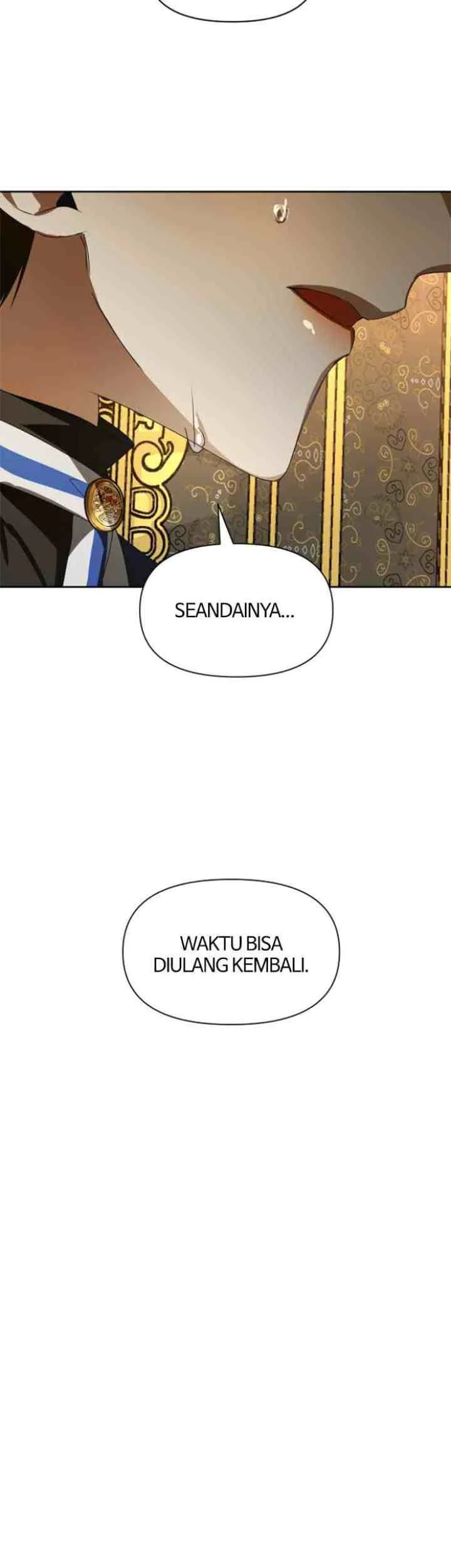 Your Throne Chapter 50 Gambar 31