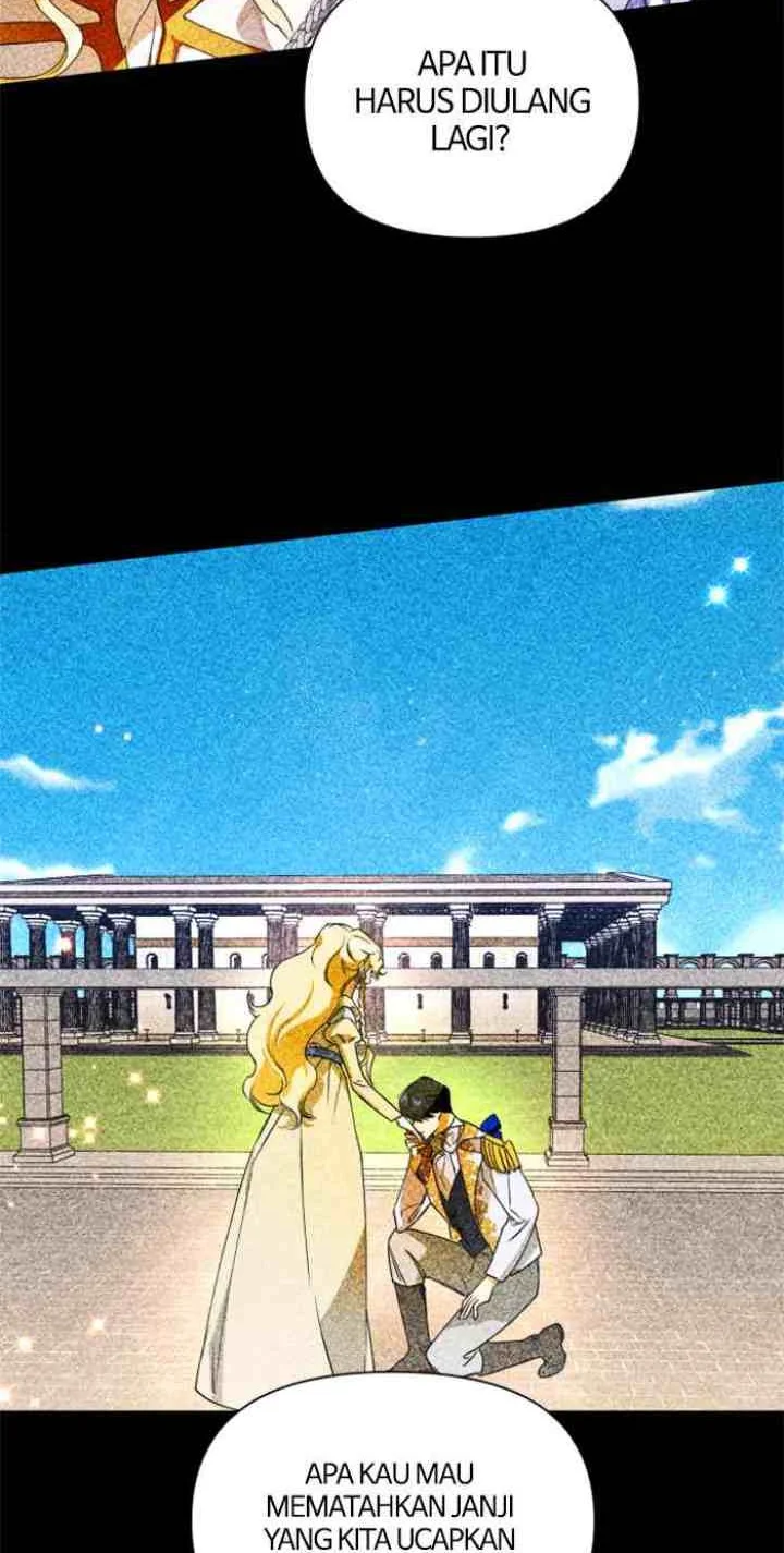 Your Throne Chapter 51 Gambar 40
