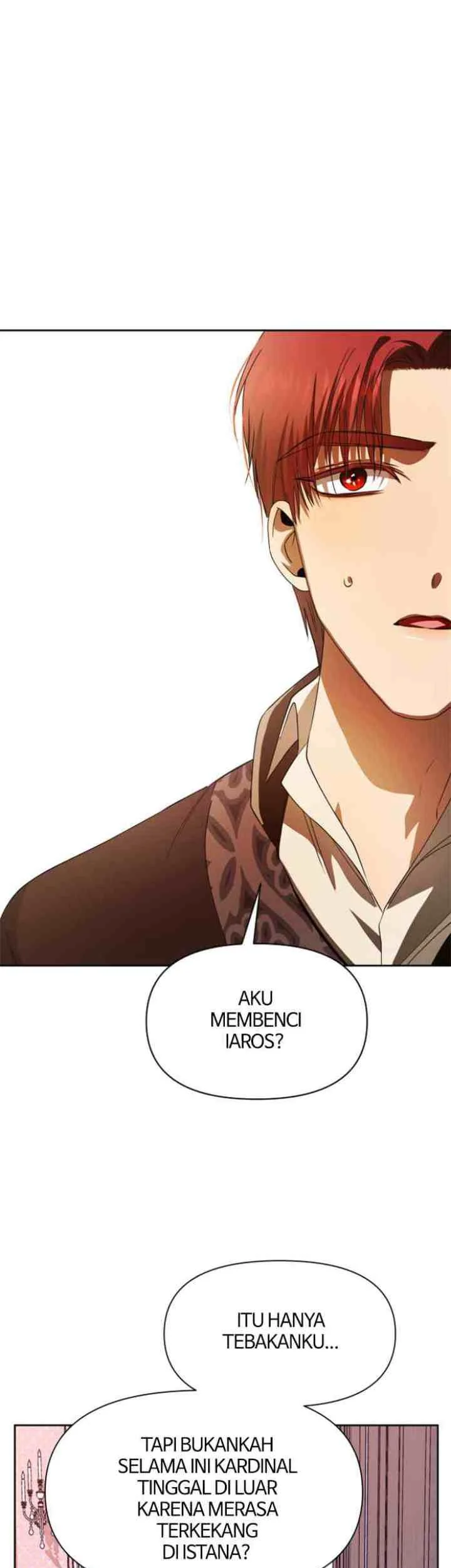Your Throne Chapter 51 Gambar 45