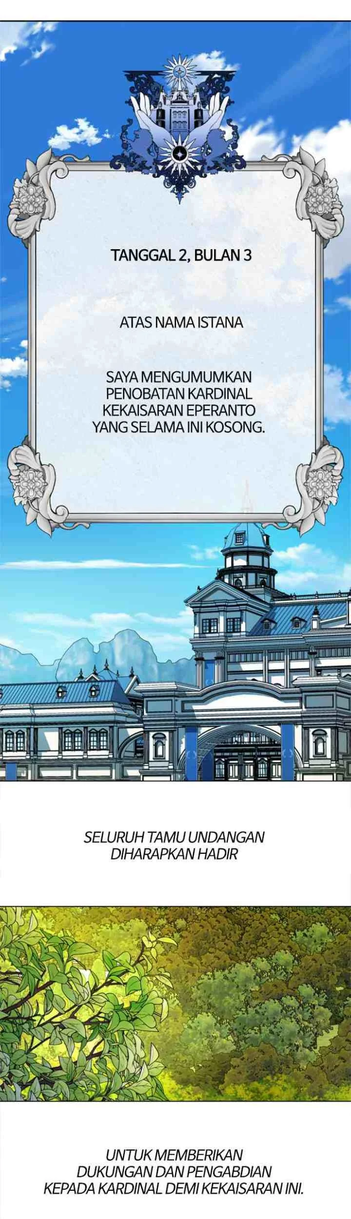 Your Throne Chapter 51 Gambar 49