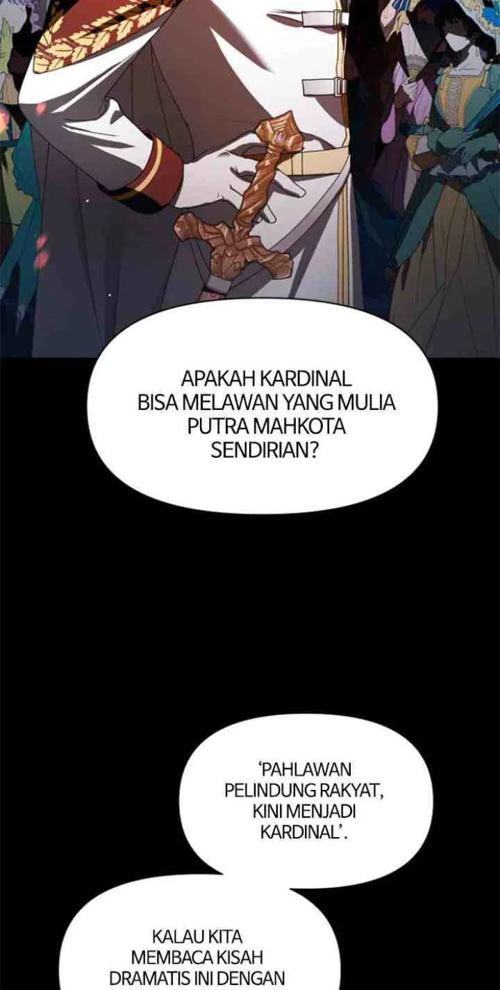 Your Throne Chapter 51 Gambar 52