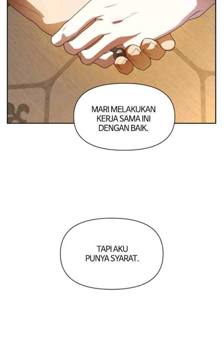 Your Throne Chapter 51 Gambar 60
