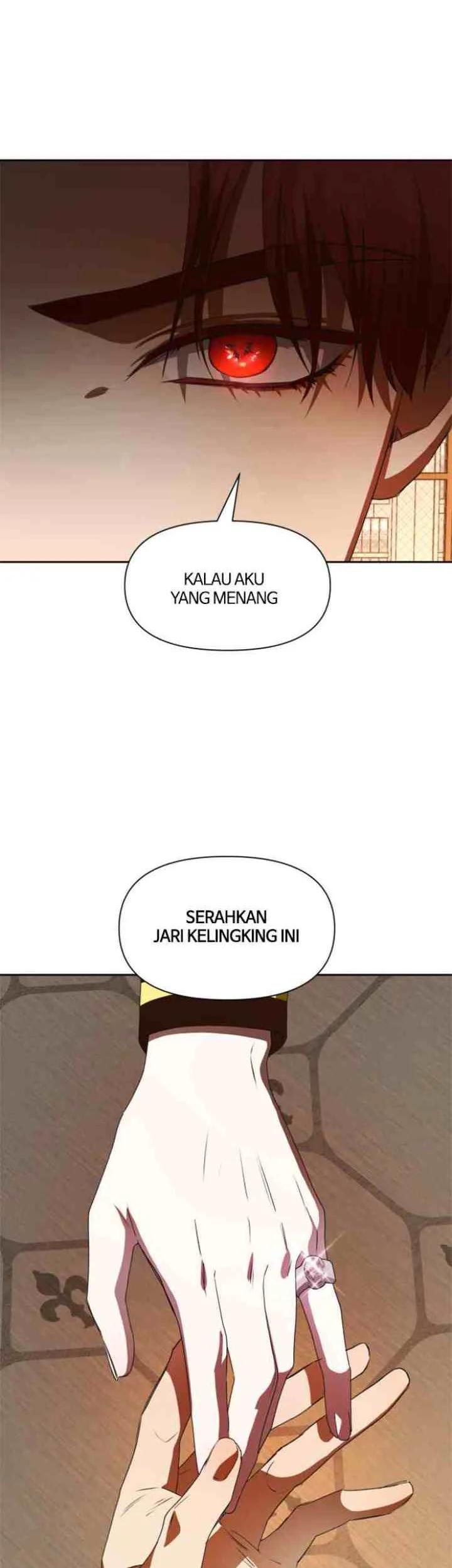 Your Throne Chapter 51 Gambar 62