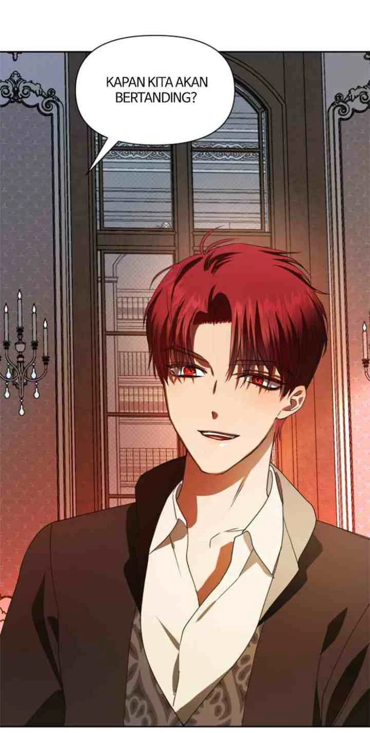 Your Throne Chapter 51 Gambar 64