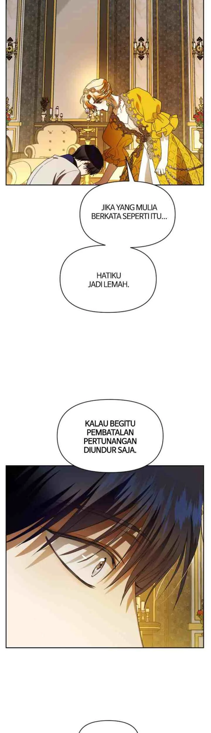 Your Throne Chapter 51 Gambar 66