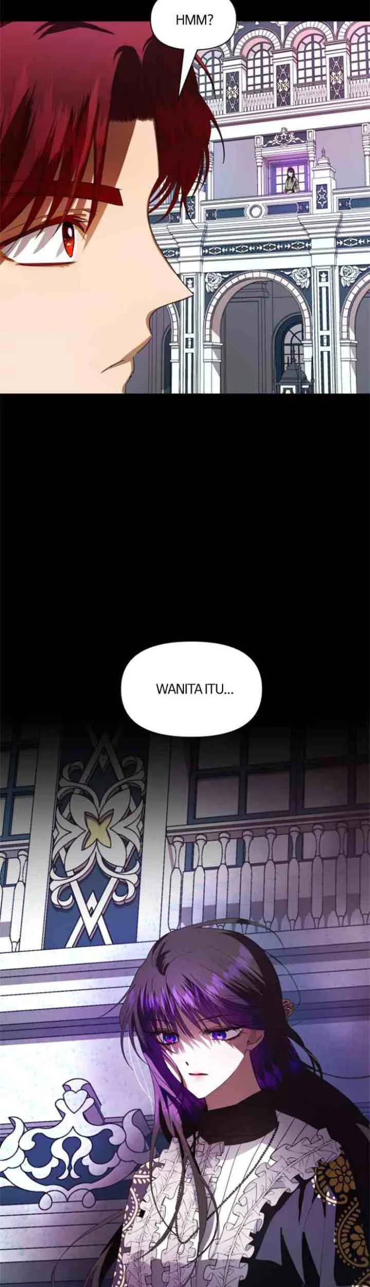 Your Throne Chapter 51 Gambar 3