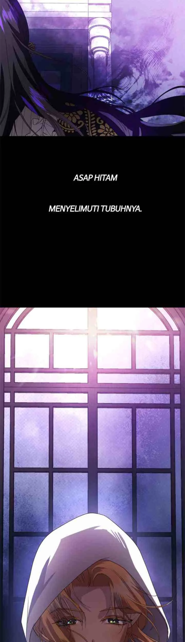 Your Throne Chapter 51 Gambar 5