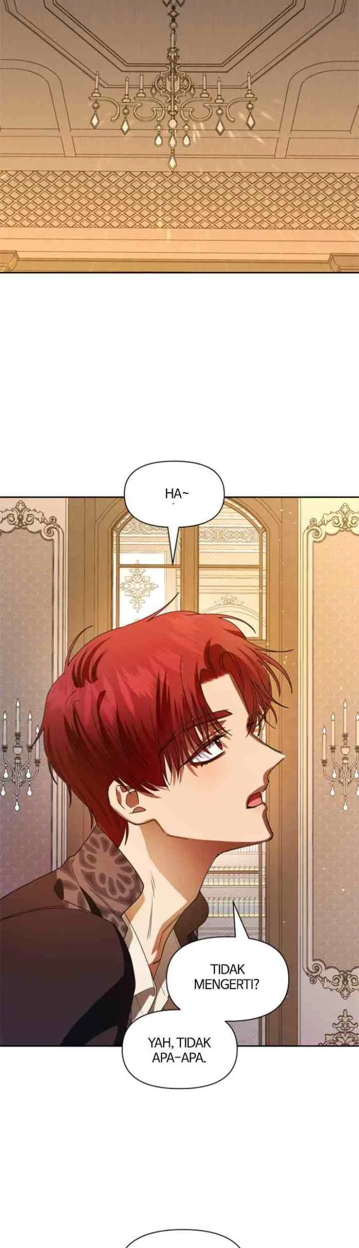 Your Throne Chapter 51 Gambar 17