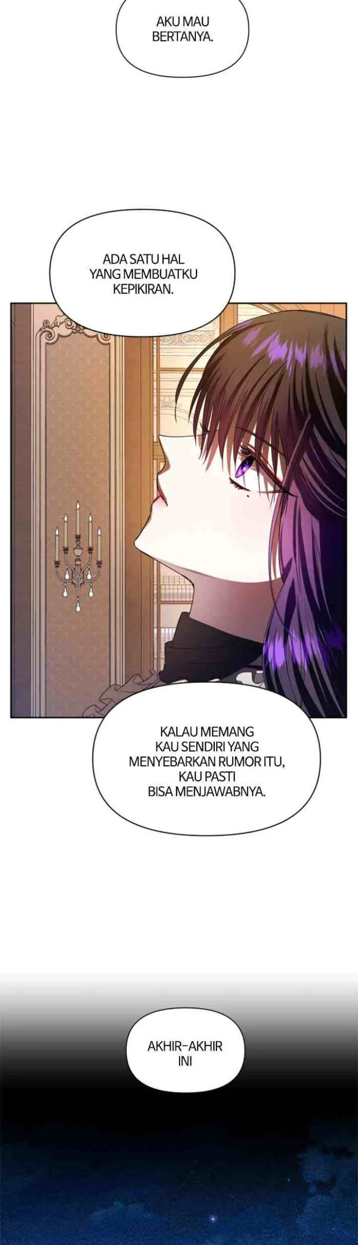 Your Throne Chapter 51 Gambar 18