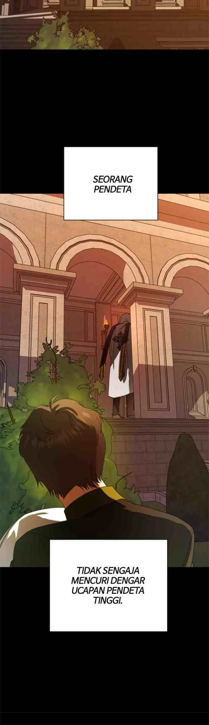 Your Throne Chapter 51 Gambar 23