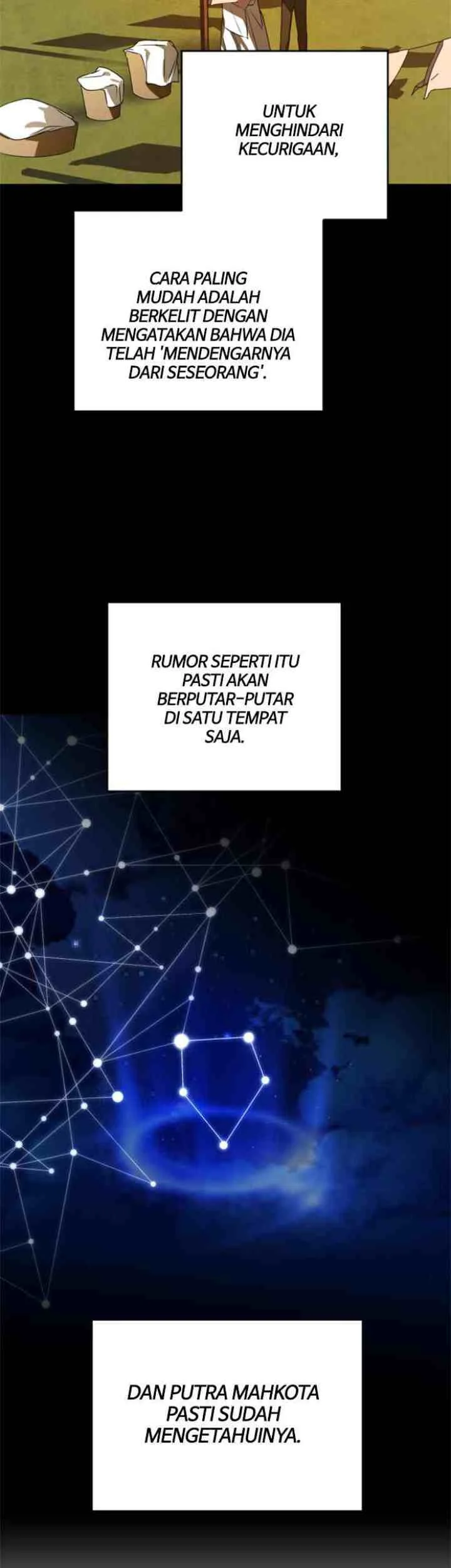 Your Throne Chapter 51 Gambar 25