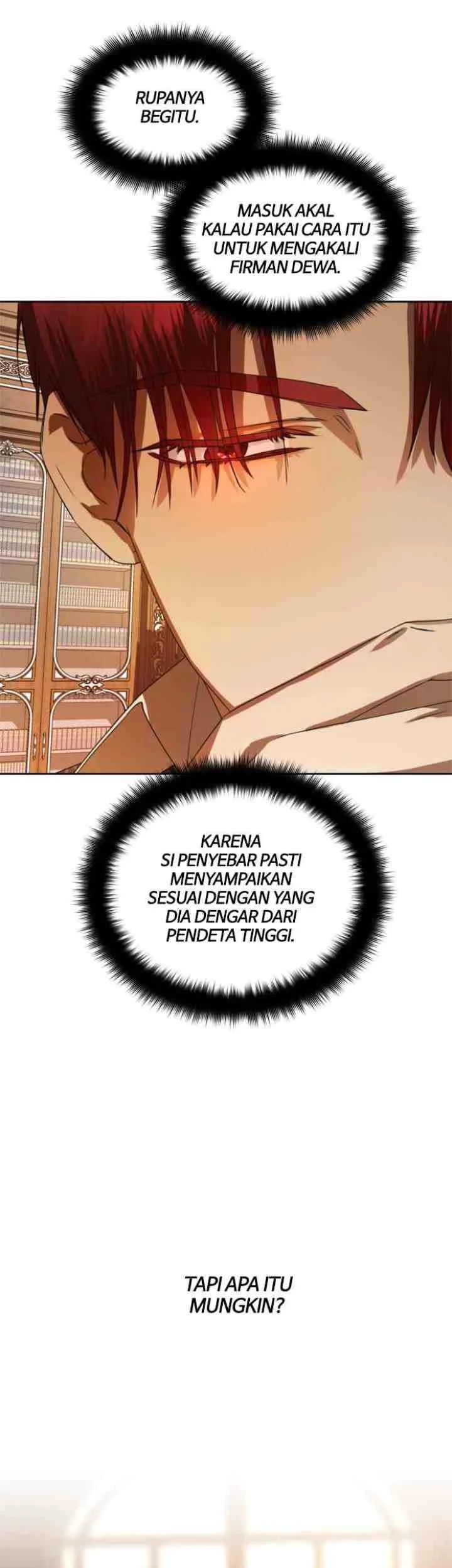 Your Throne Chapter 51 Gambar 29