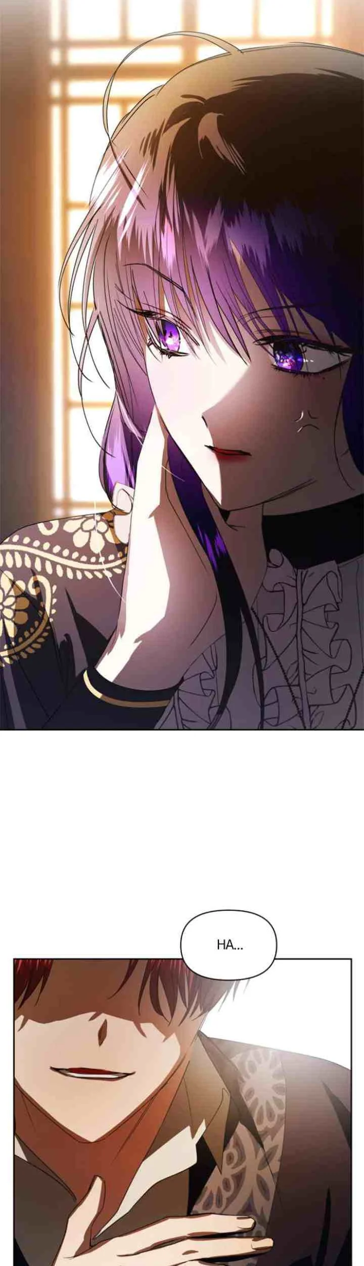 Your Throne Chapter 51 Gambar 30