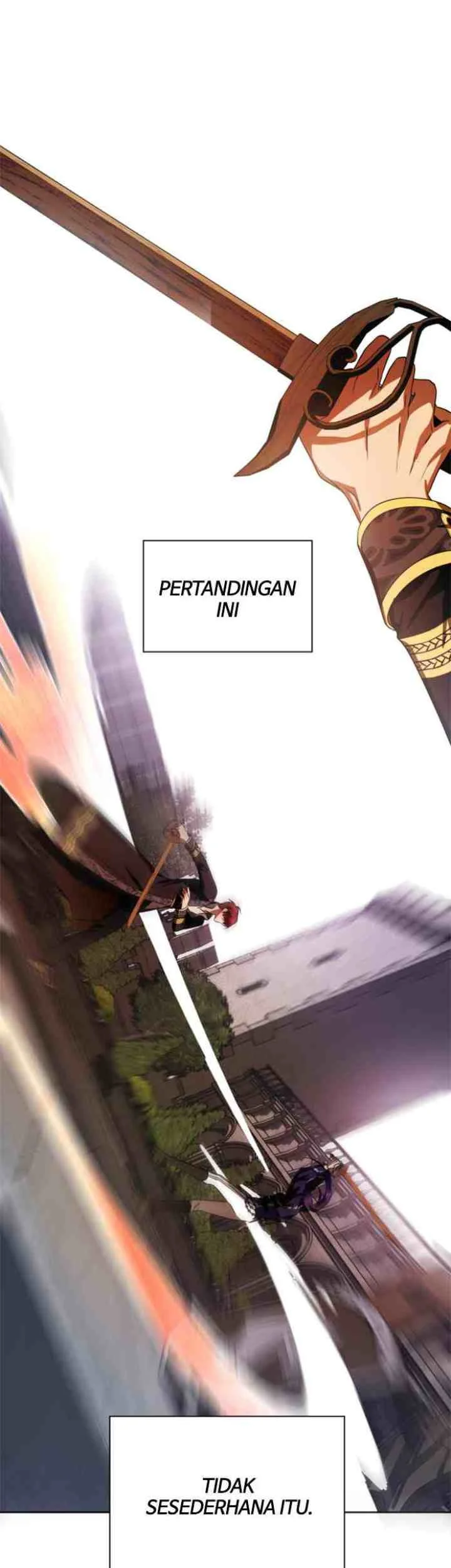 Your Throne Chapter 52 Gambar 37