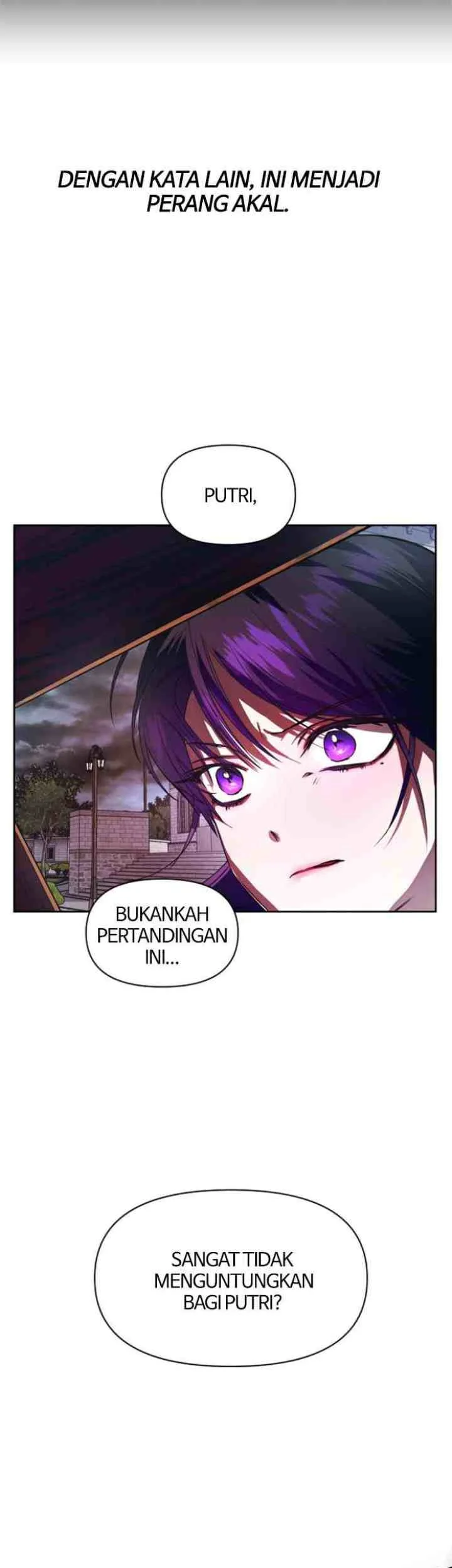 Your Throne Chapter 52 Gambar 39