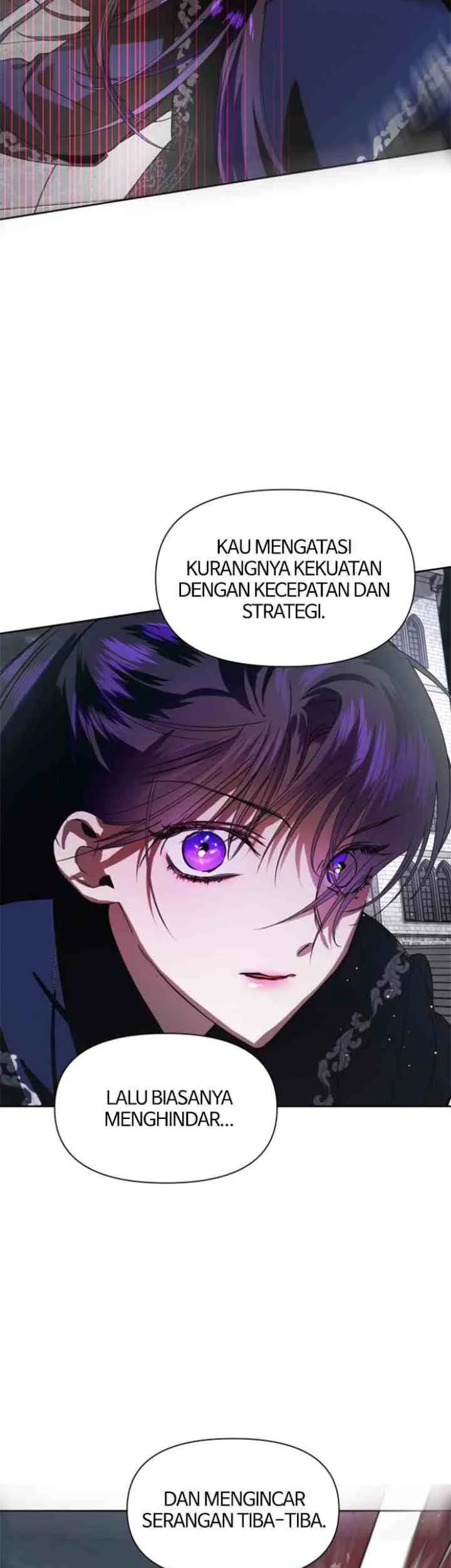 Your Throne Chapter 52 Gambar 41