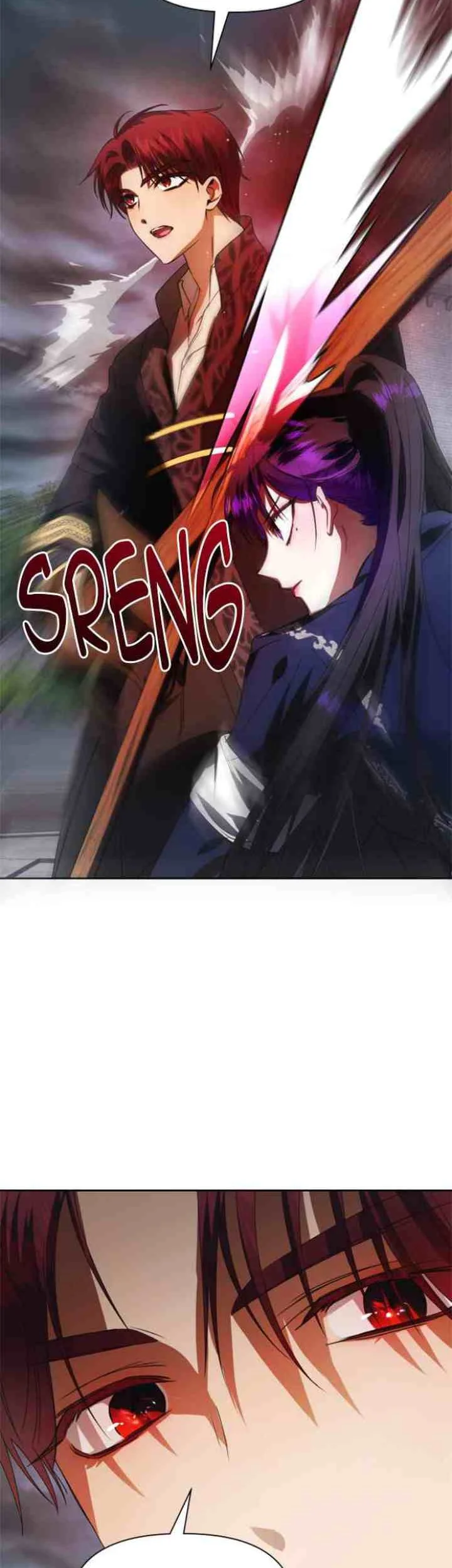 Your Throne Chapter 52 Gambar 42