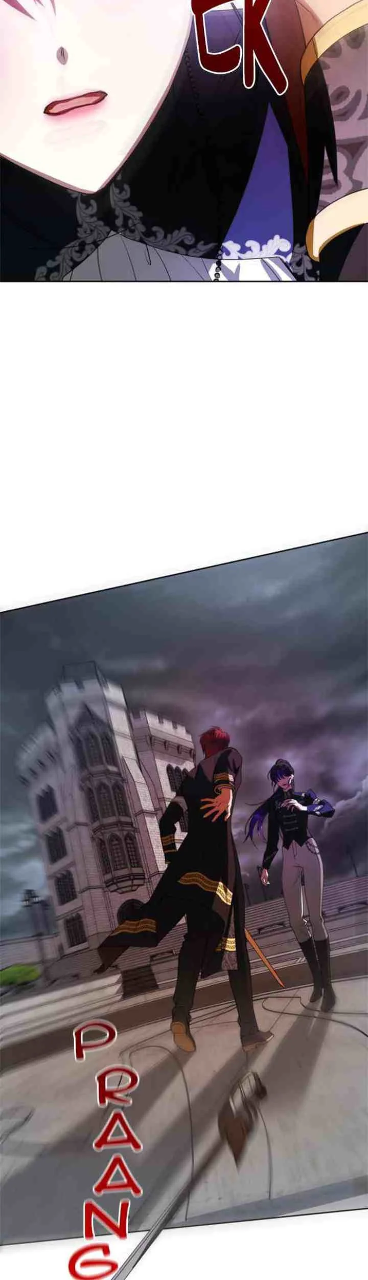 Your Throne Chapter 52 Gambar 51