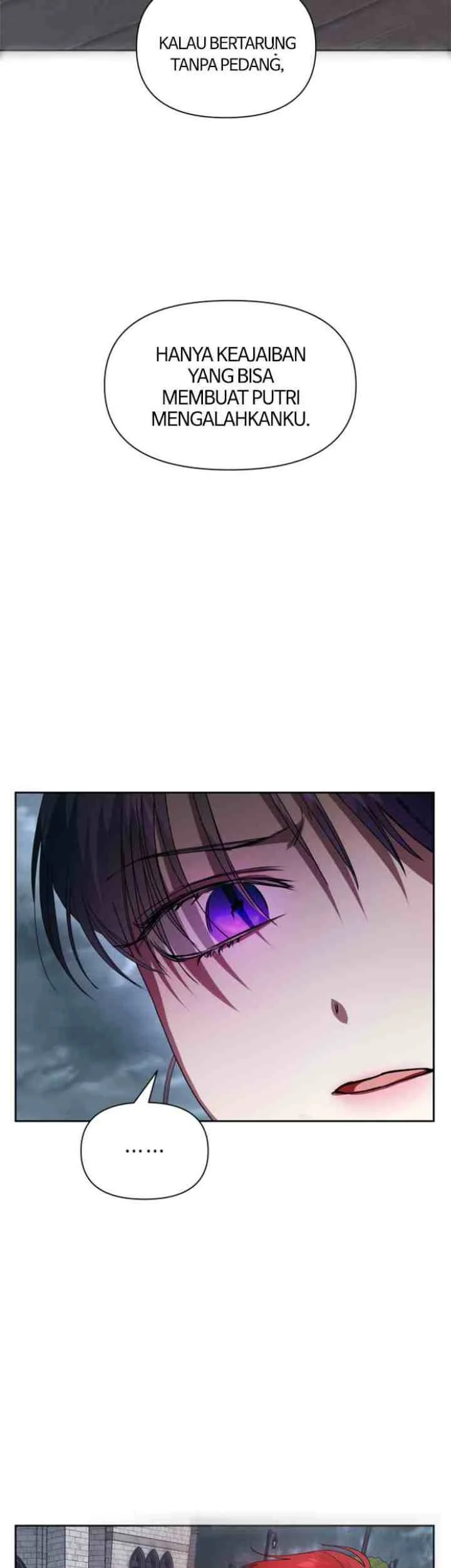 Your Throne Chapter 52 Gambar 53