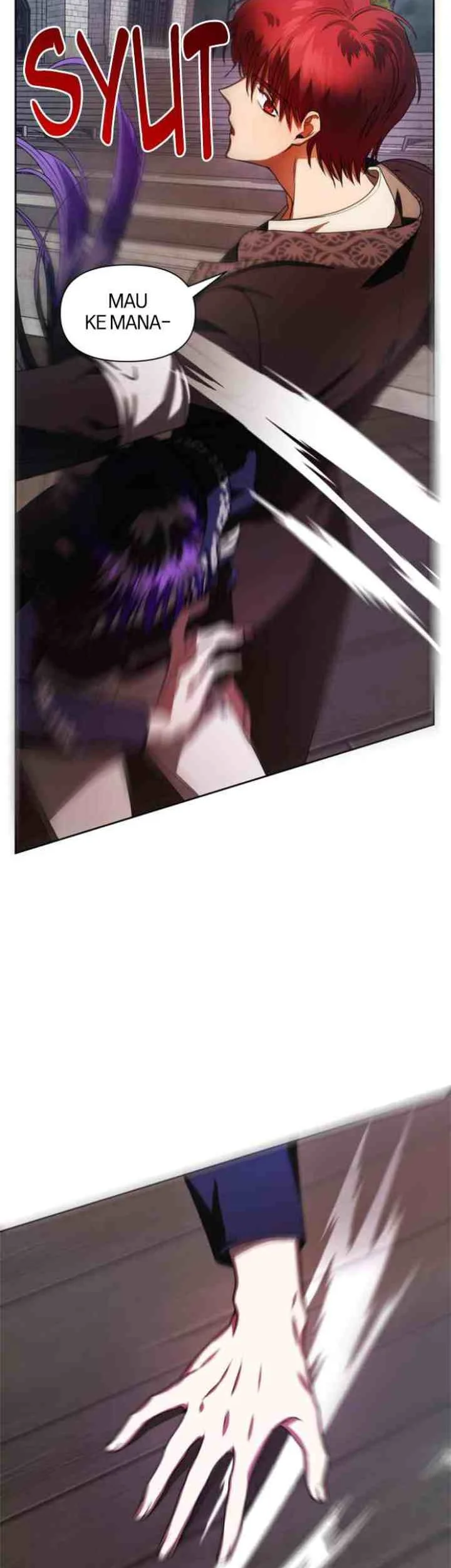 Your Throne Chapter 52 Gambar 54