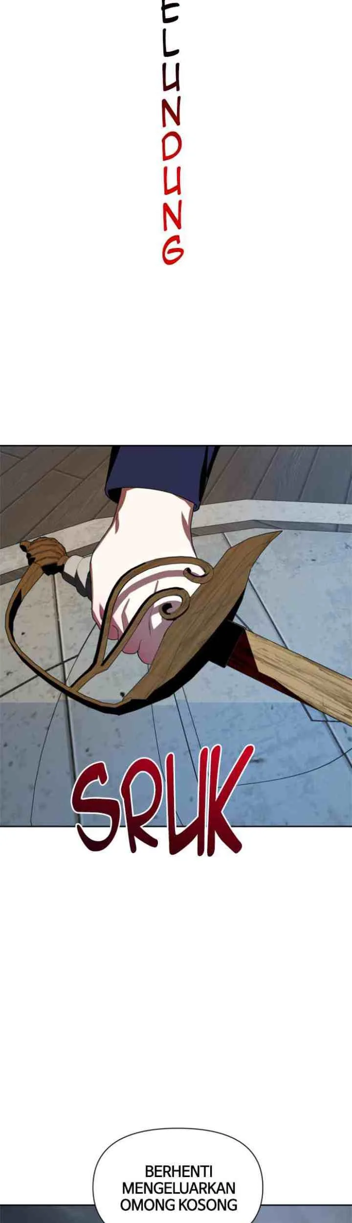 Your Throne Chapter 52 Gambar 57