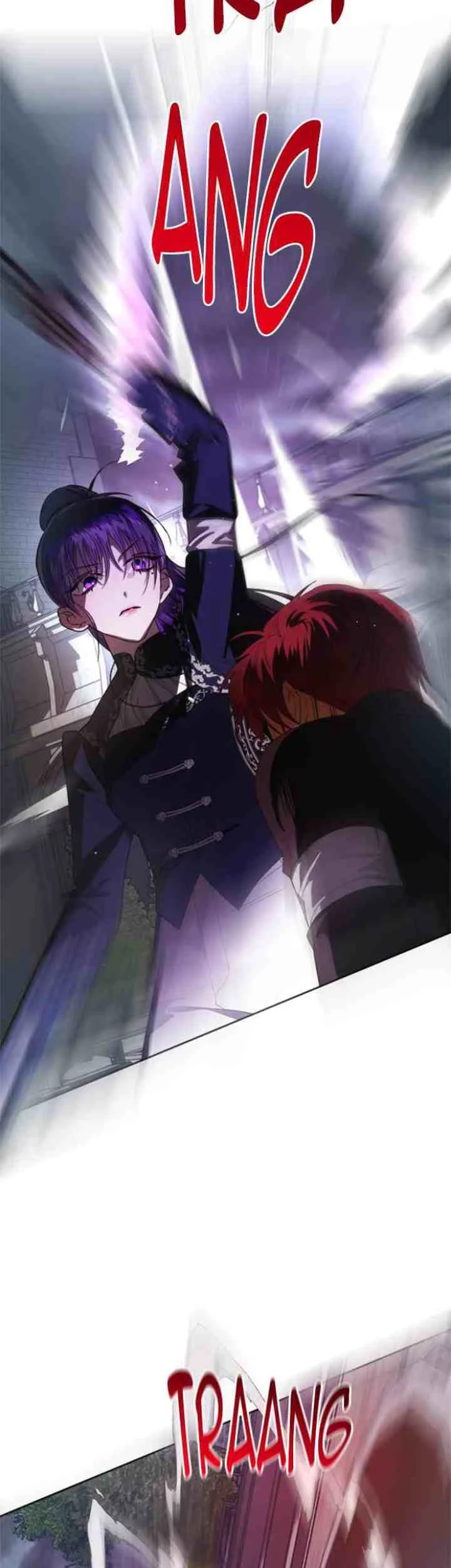 Your Throne Chapter 52 Gambar 67
