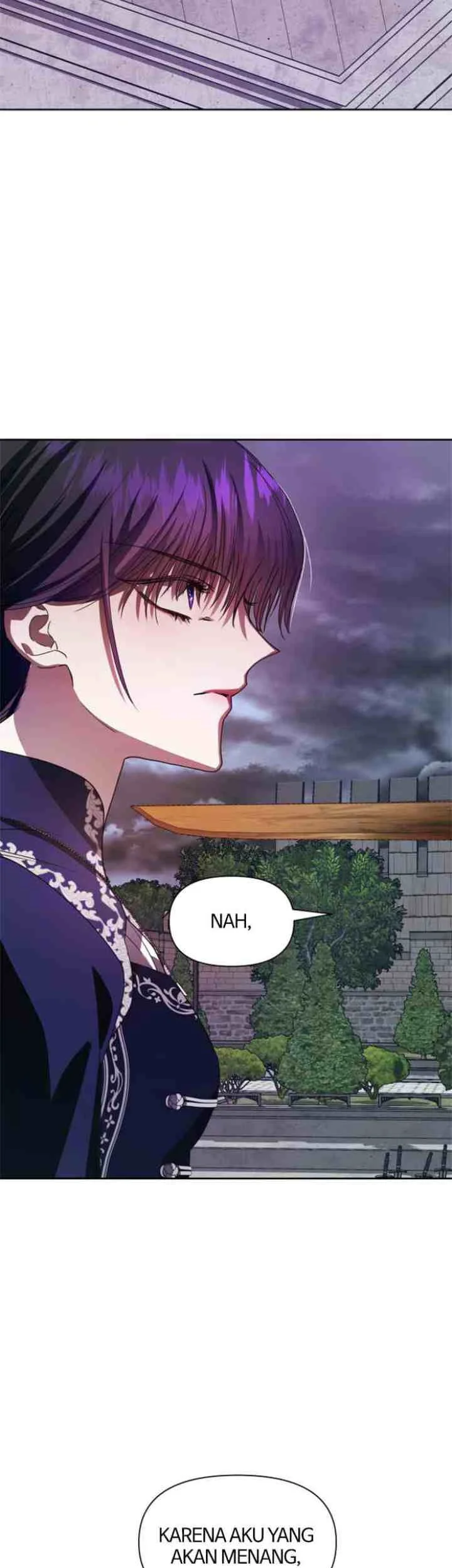 Your Throne Chapter 52 Gambar 71