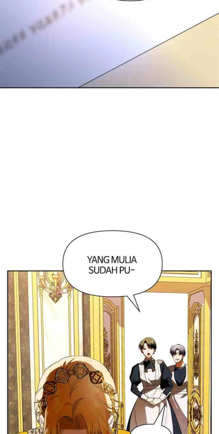 Your Throne Chapter 52 Gambar 4
