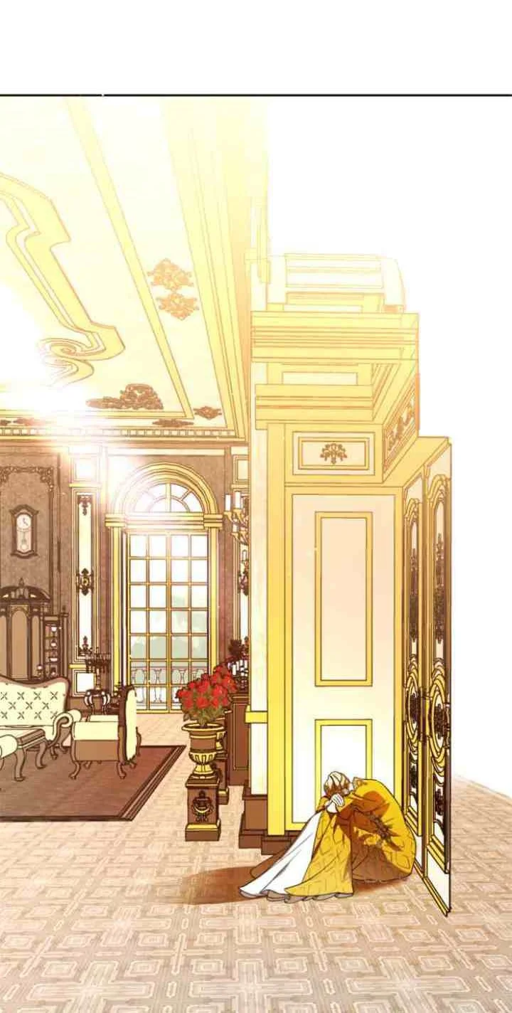 Your Throne Chapter 52 Gambar 8