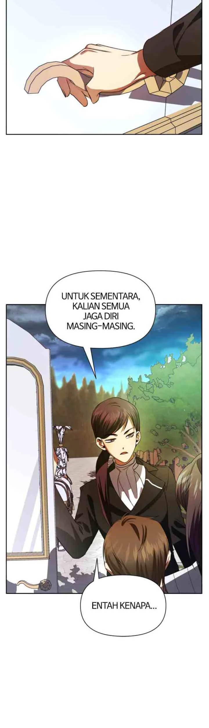 Your Throne Chapter 52 Gambar 11