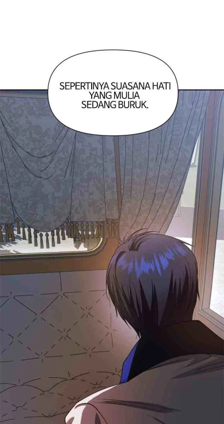 Your Throne Chapter 52 Gambar 12