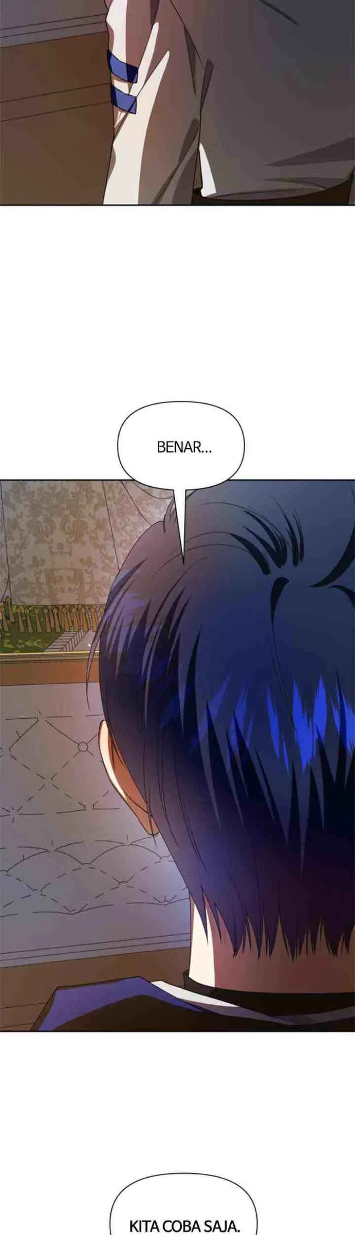 Your Throne Chapter 52 Gambar 13