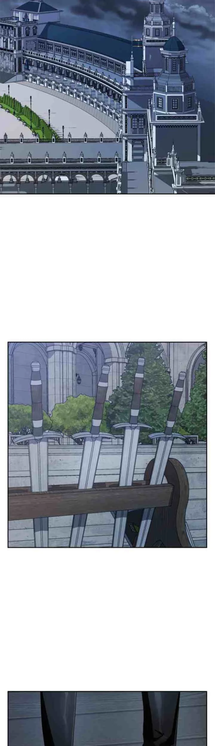 Your Throne Chapter 52 Gambar 15