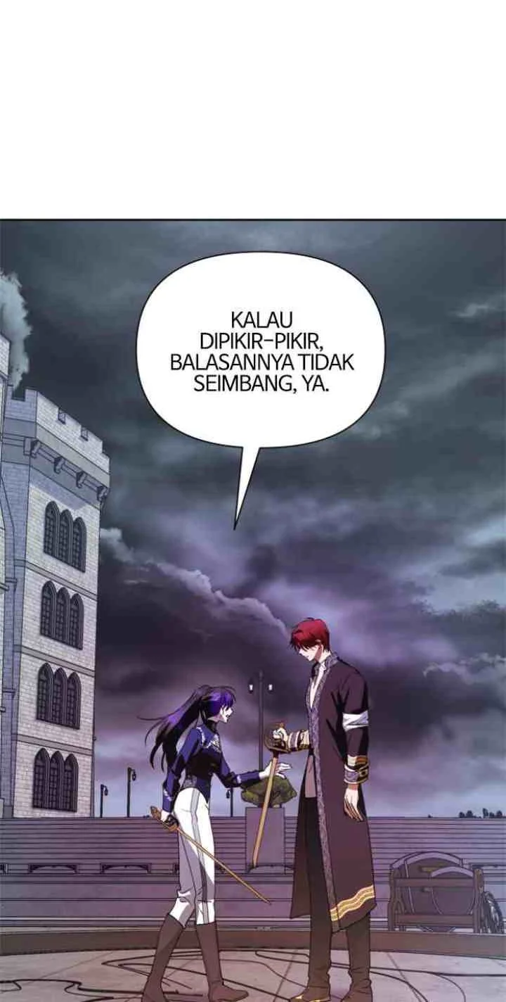 Your Throne Chapter 52 Gambar 20