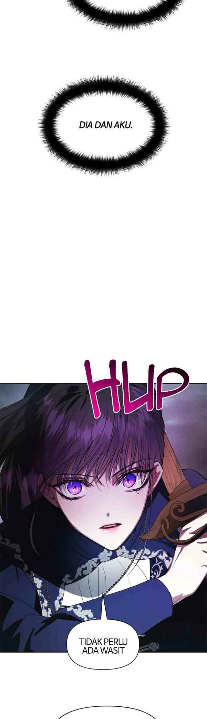 Your Throne Chapter 52 Gambar 26