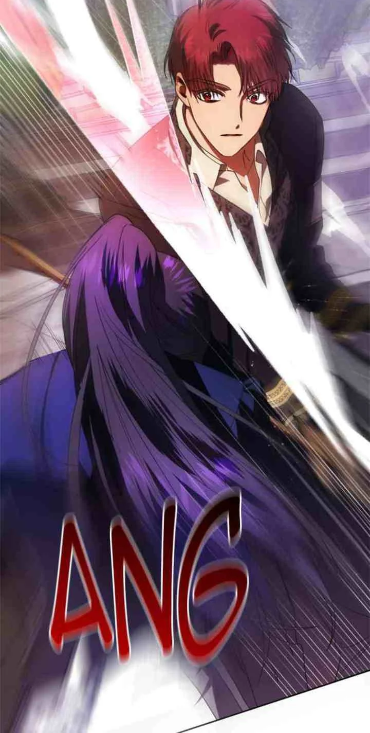 Your Throne Chapter 52 Gambar 28