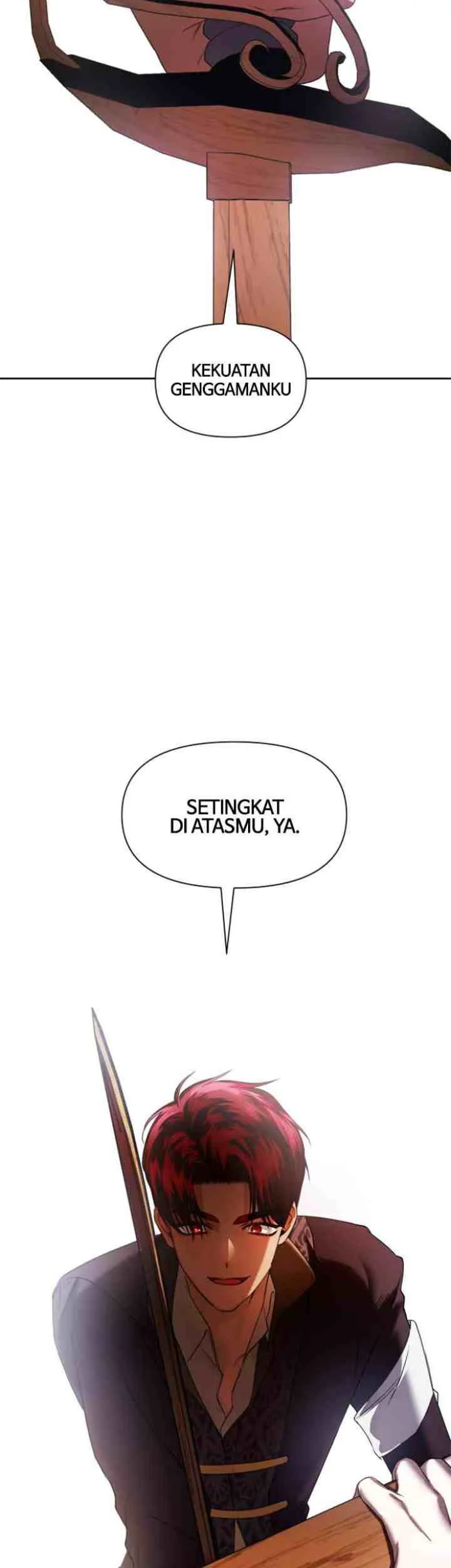Your Throne Chapter 52 Gambar 31
