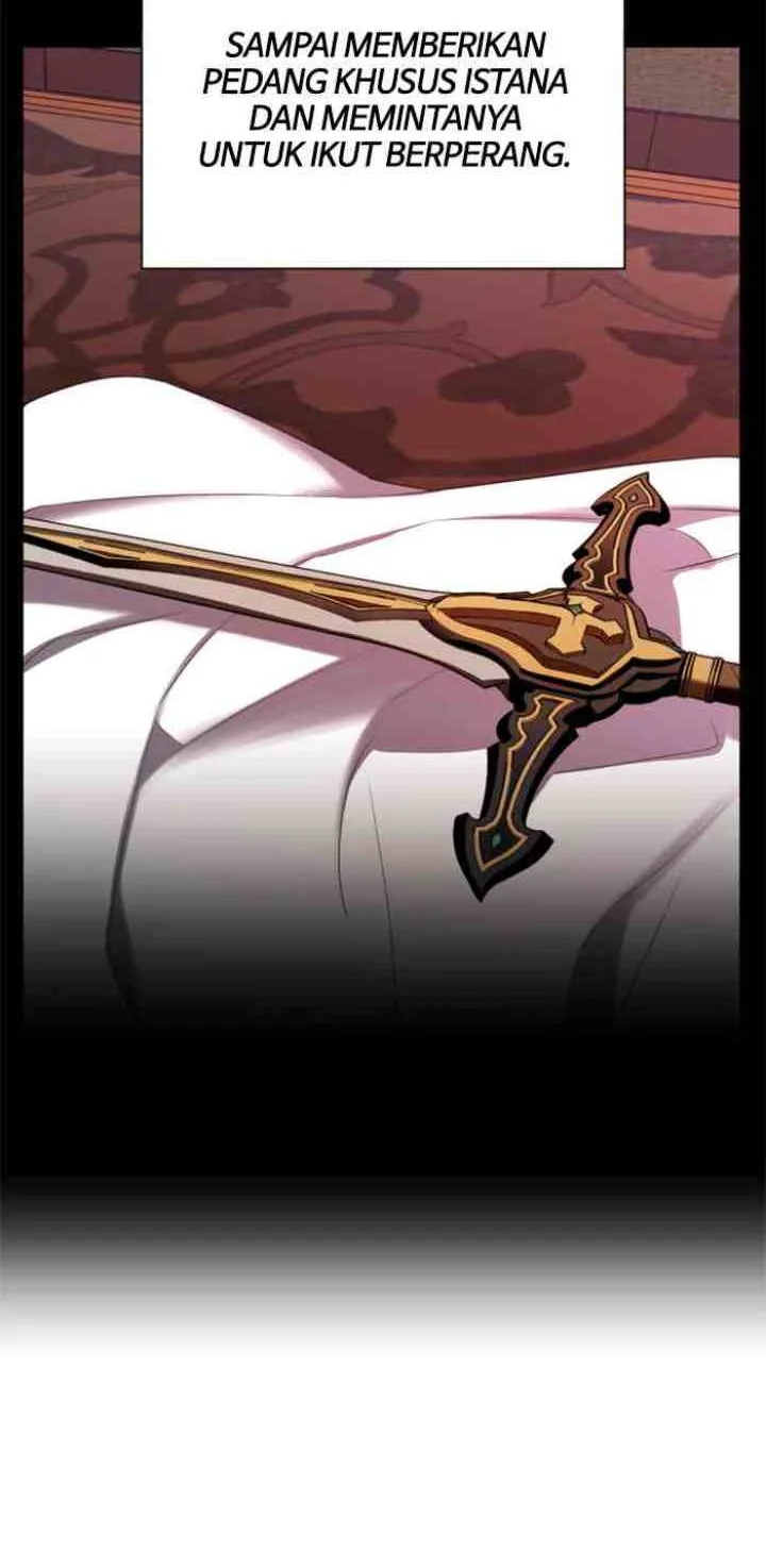 Your Throne Chapter 52 Gambar 36