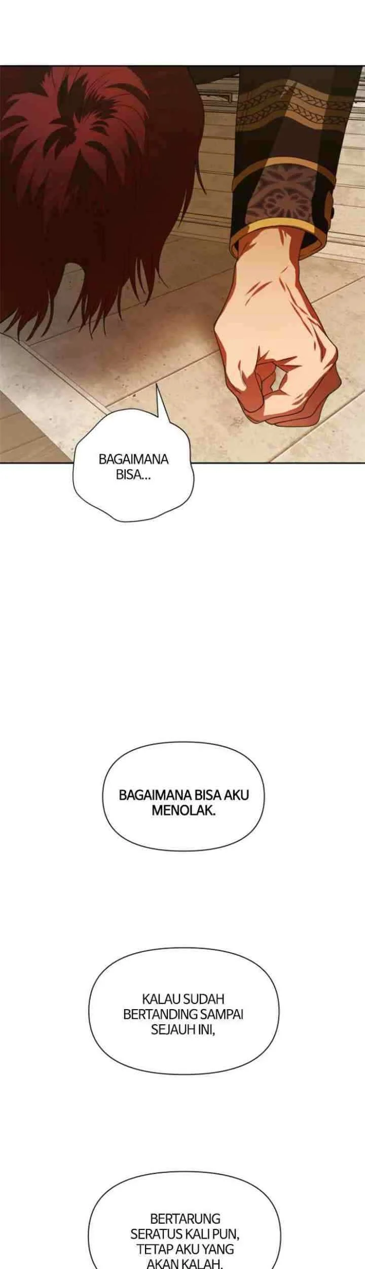 Your Throne Chapter 53 Gambar 47