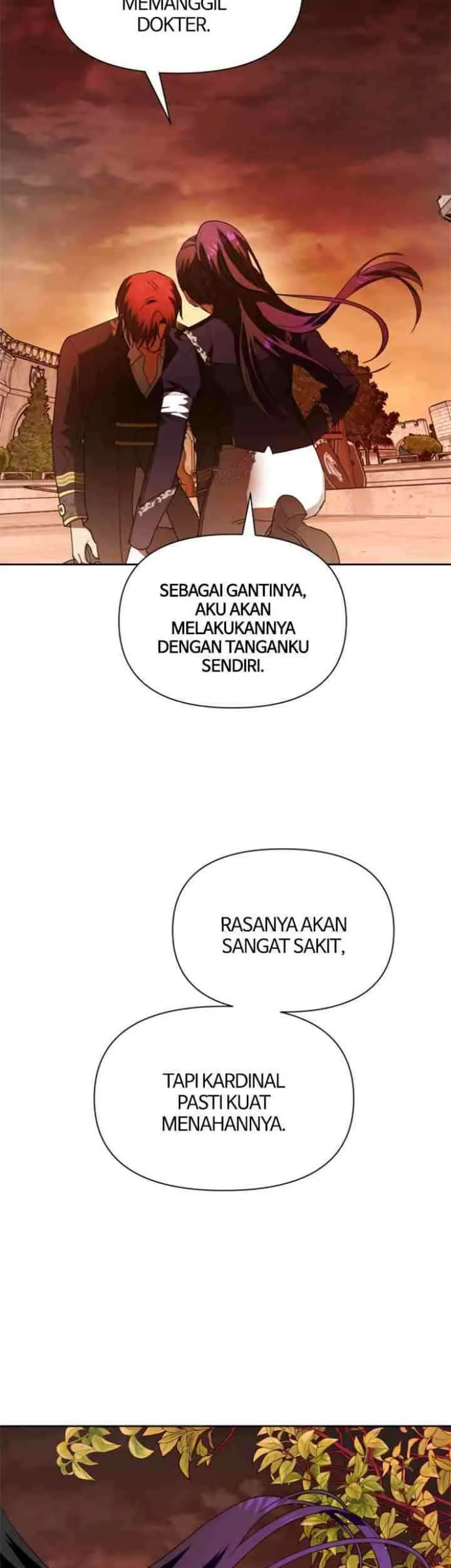 Your Throne Chapter 53 Gambar 53