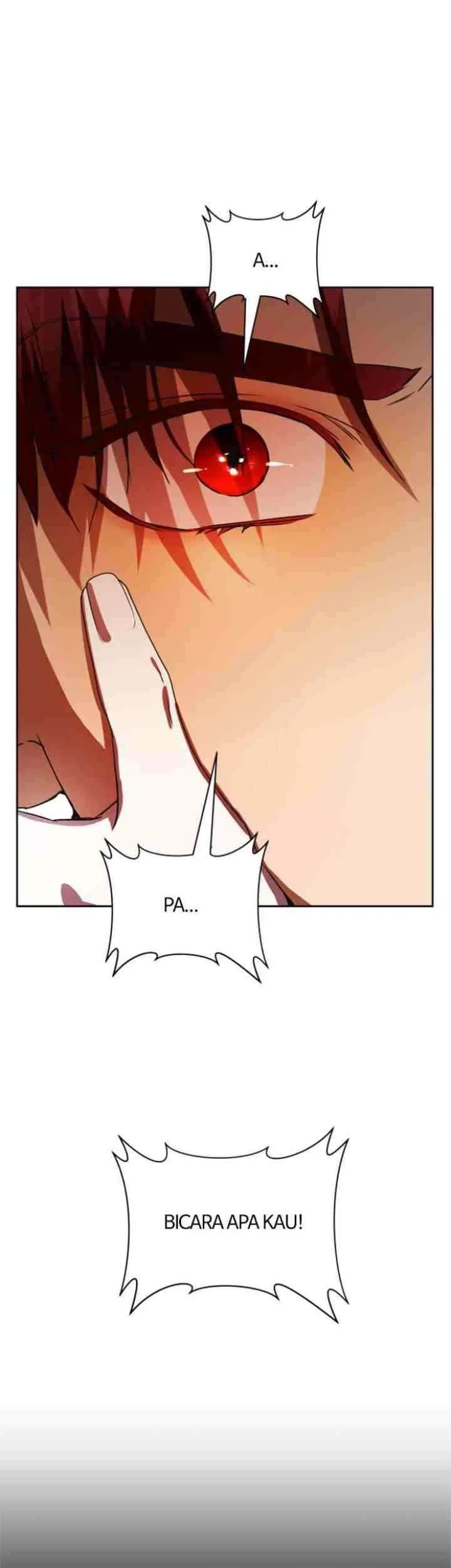 Your Throne Chapter 53 Gambar 56