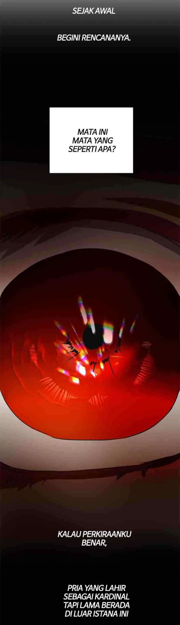 Your Throne Chapter 53 Gambar 57