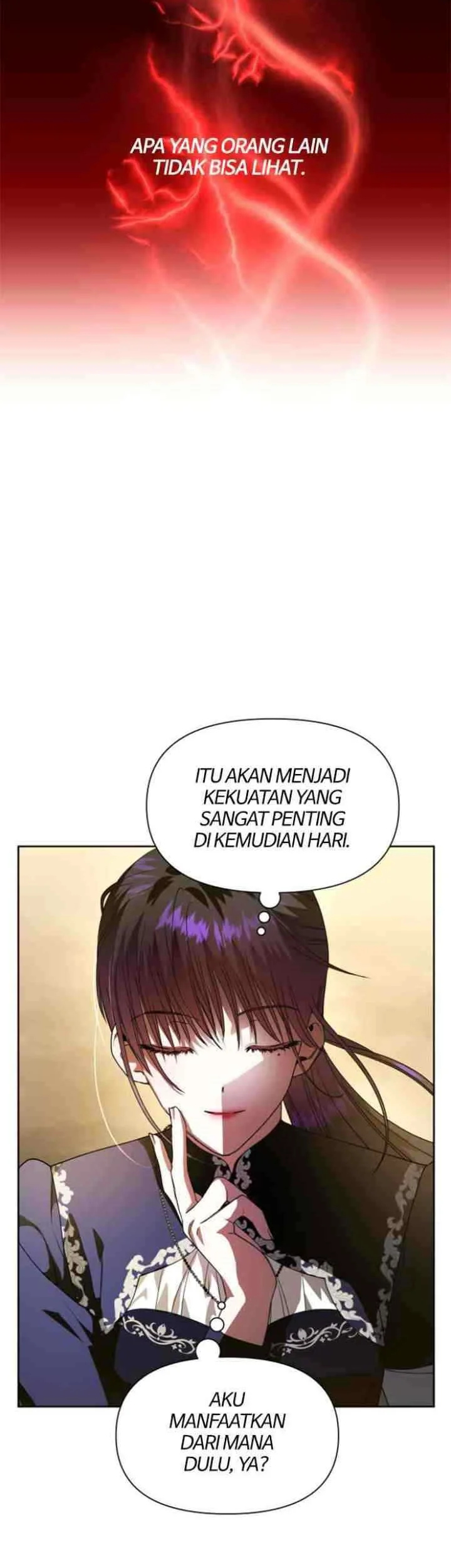 Your Throne Chapter 53 Gambar 59