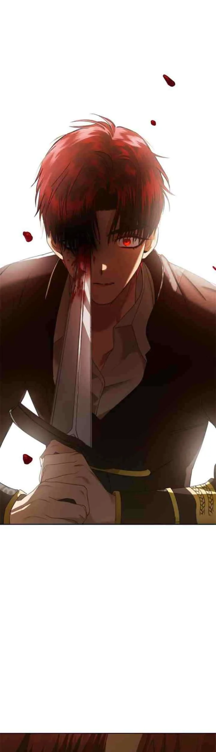 Your Throne Chapter 53 Gambar 62