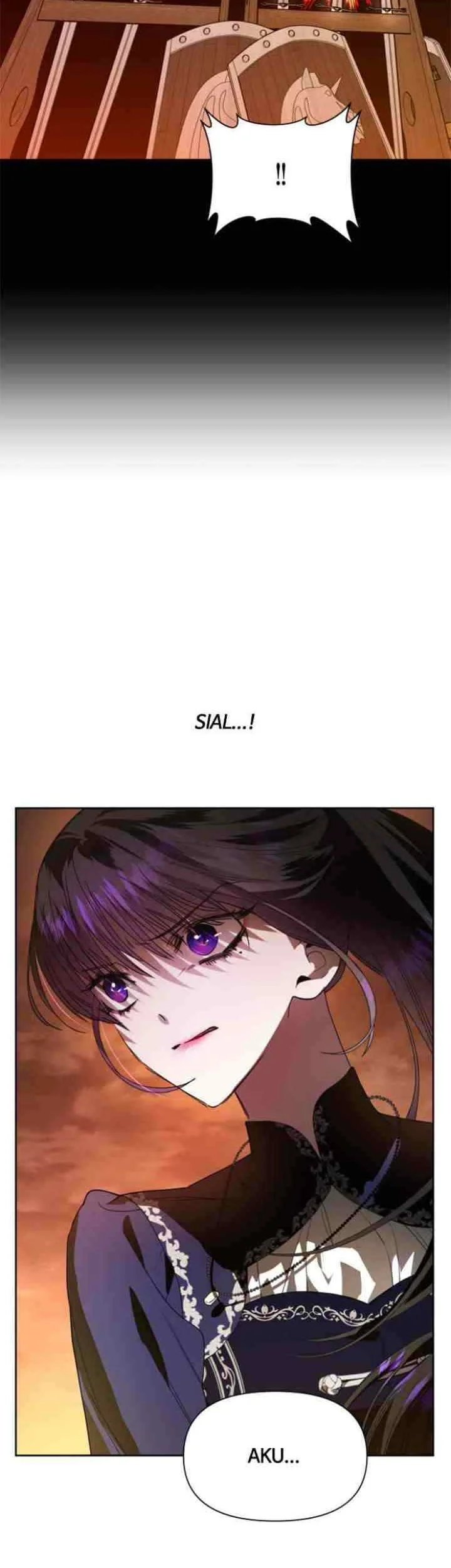 Your Throne Chapter 53 Gambar 67