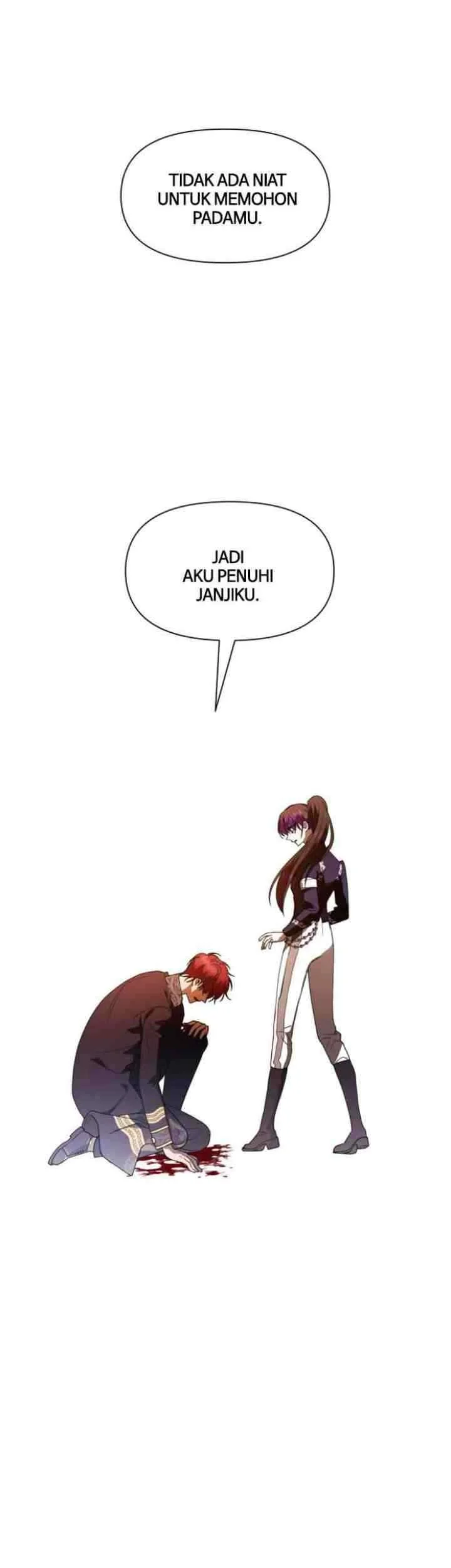 Your Throne Chapter 53 Gambar 68