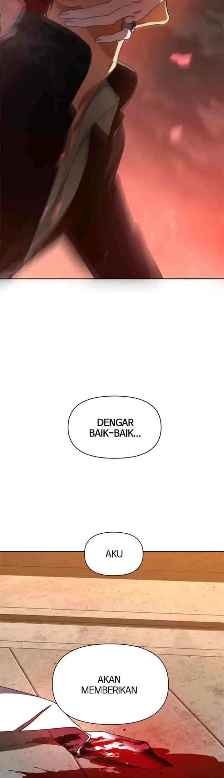 Your Throne Chapter 53 Gambar 71