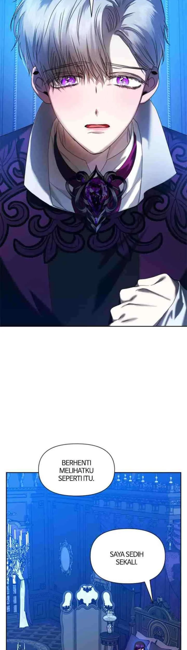 Your Throne Chapter 53 Gambar 77