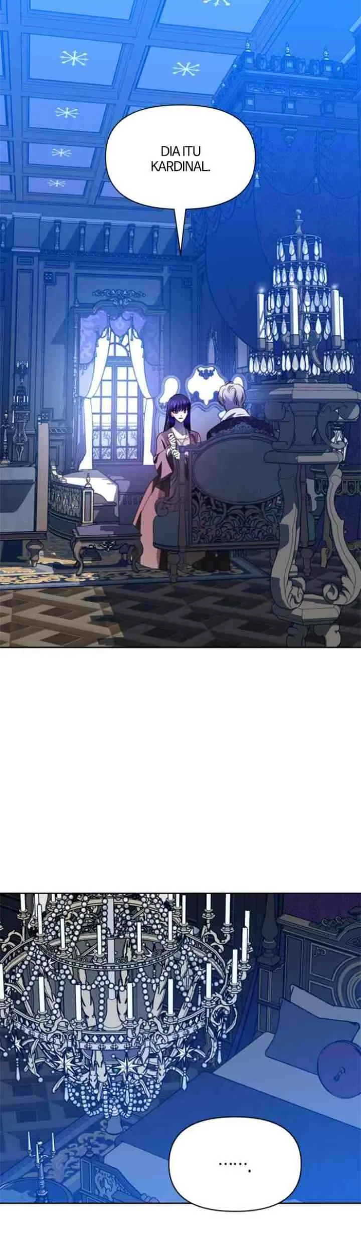 Your Throne Chapter 53 Gambar 81